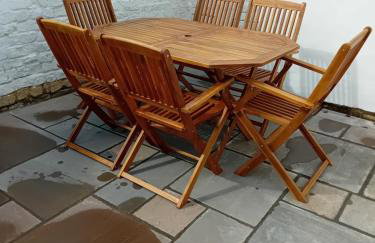 SMUGGLERS HATCH - Foto 37