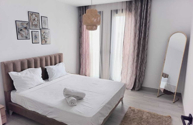 Residence Villa Jade Luxe Marsa - Foto 35