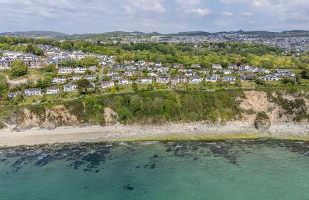 Blue Haze - Family accommodation with private beach access - Foto 42