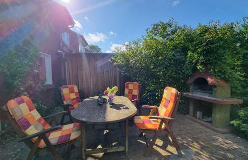 Alpaka Ferienhof Lübsee - Foto 16