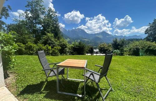 Alpenvilla Berchtesgaden Appartements - Foto 22