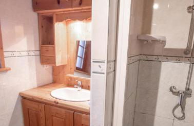 Chalet Les Liouès - Foto 27