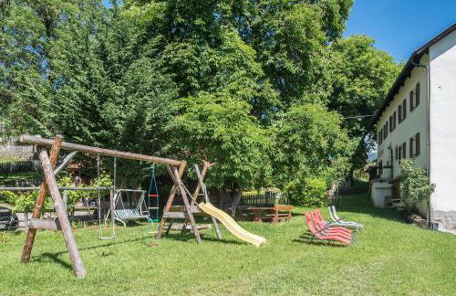 Sallrain Hof Apartment 1 - Foto 26