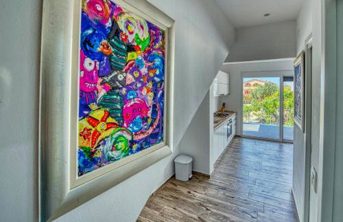 Boutique Villa Nirvana 2, Proboj 25 - Photo 54