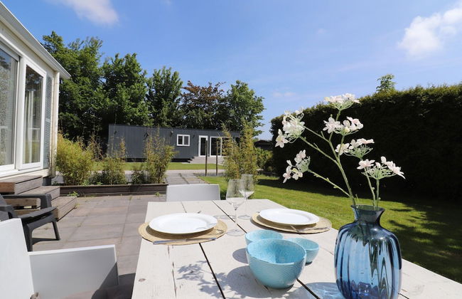 Cottage in Grou With Water Sports Access - Foto 30