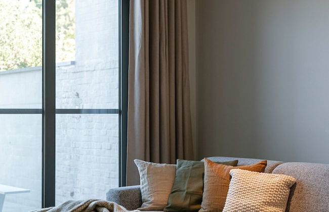 House Tilo Charming Holiday Home in Ypres for 8 Guests History Nature and Relaxation - Foto 24