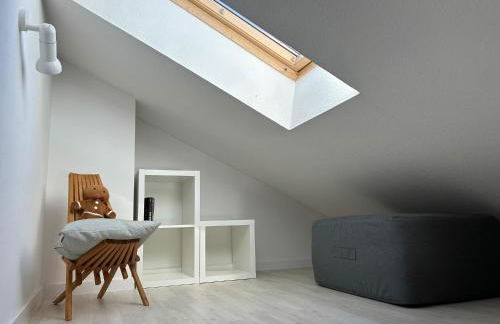 Fischbacher Hof Studio Nr 9 - Foto 11