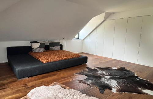 Trierer Heide - Architektur zum wohl fühlen - Foto 14