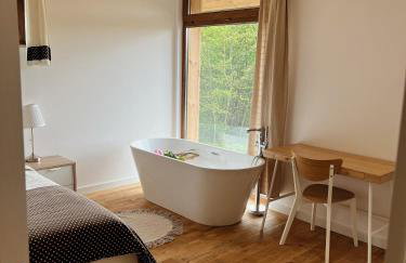 Rogaty Domek nad Zalewem - Foto 26