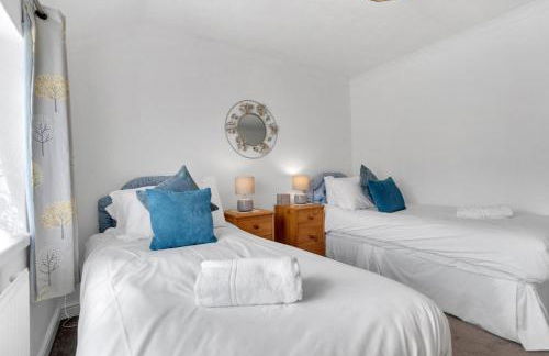 Valley Rise By My Getaways Free Parking - Foto 26