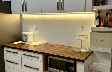 Borki Guest House - Foto 27