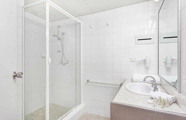 The Ridge Apartment Hotel - Photo 35