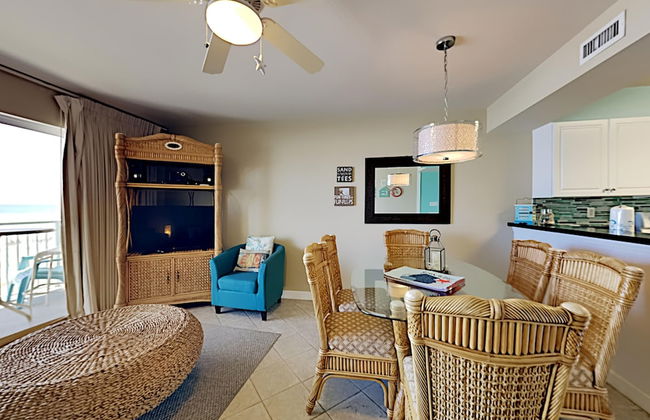 Pelican Isle by Southern Vacation Rentals - Foto 27