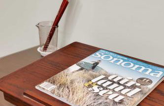 Stylish 3BR Retreat Close to Coast & Wineries - Foto 28