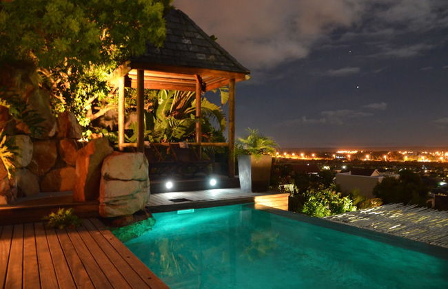 African Violet Guest Suites - Foto 64