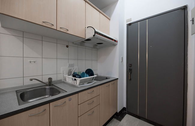 Love Taipei - Ximen - Photo 32