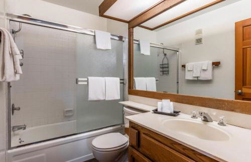 Mountainback 19 Loft Den - Foto 13