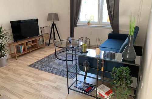 Helle Freude! Modern Apartment in central Location - Foto 7