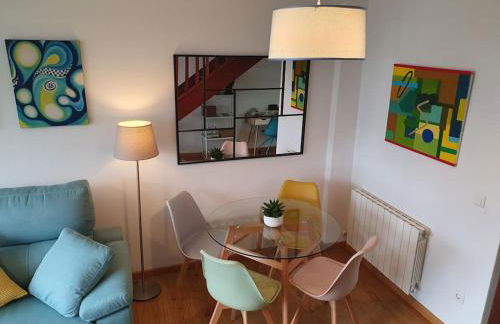 Nuevo apartamento de dos plantas - Foto 20