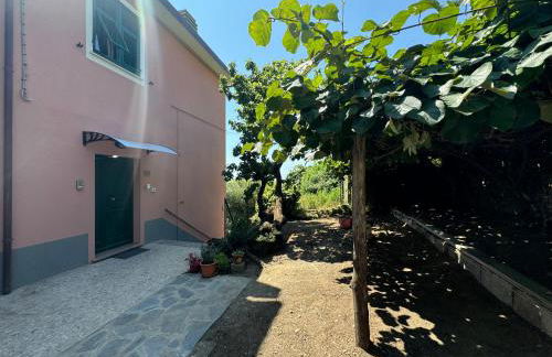 Ca' dii Bürsa - HOMY 5 TERRE - Foto 4