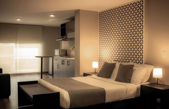 Hemma Bogotá Chapinero Premium Suites Hotel - Foto 18