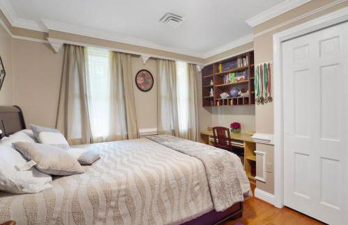 National Harbor Guesthouse - Foto 10