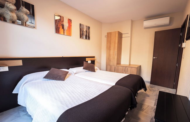 Apartamentos Reyes Católicos - Foto 59