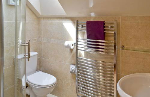 Puffin Cottage - Foto 7