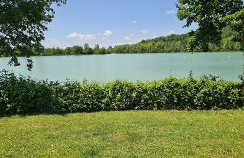 Location Maison Meublée Marciac - Photo 21