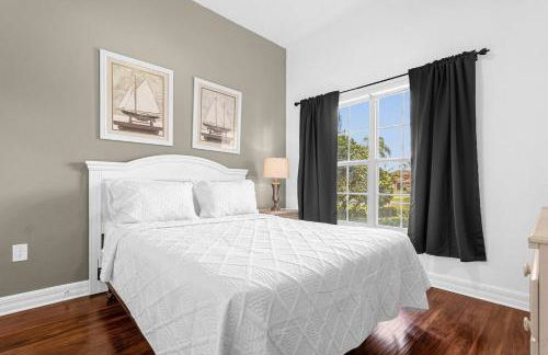 Vista Home near Disney - NEW heated hot tub - games room - Foto 11