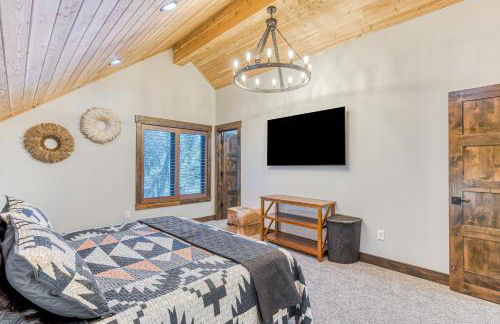 Alpine Hideaway - Foto 37