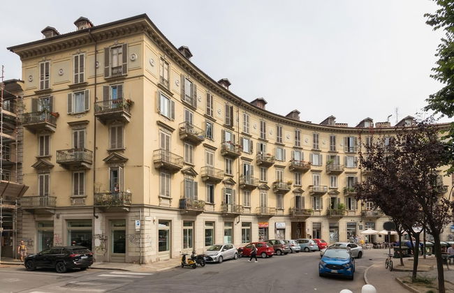 Casa Montebello in Vanchiglia by Wonderful Italy - Foto 17