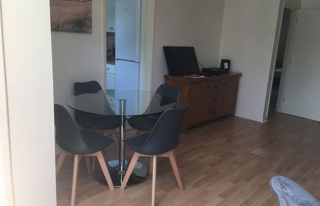 River Courtyard Apartment In The Heart Of - Foto 27