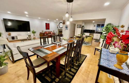 Luxury House near China and Ocean Beach - Foto 21