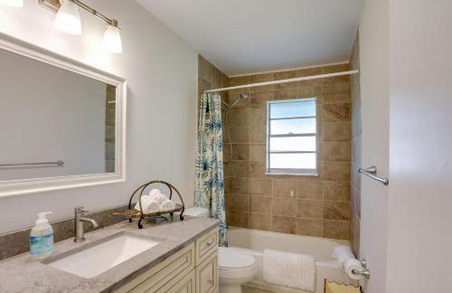 2 Mi to Hobe Sound Beach Townhome with Lanai - Foto 13