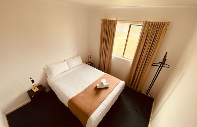 Victor Harbor Holiday Park - Foto 35