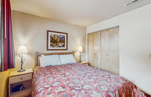 Icicle Village Resort 401 Aspen Abode - Foto 15