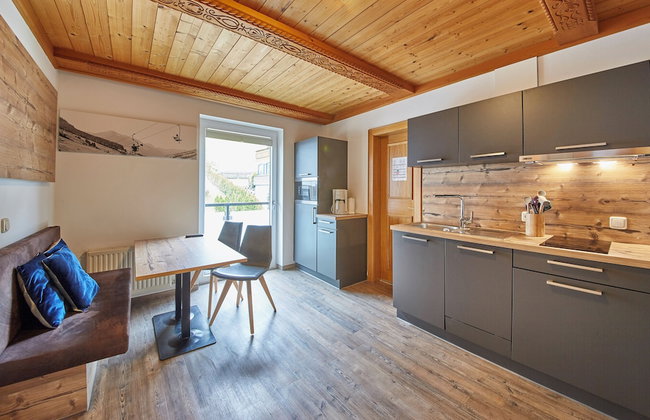 Delfi Ski & Bike Apartments - Photo 58