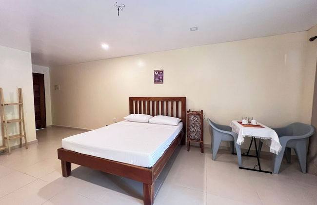 Boracay Amor Apartments - Photo 19