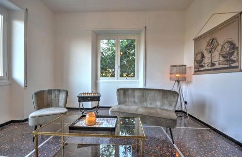 Cosy Home Riviera Wi-fi, AC, terrace 3 BDR - Photo 22