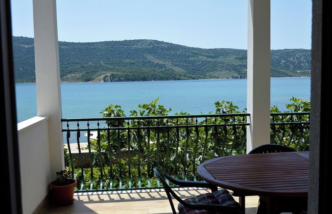 Spacious Seaside Retreat in Poljica - Foto 48