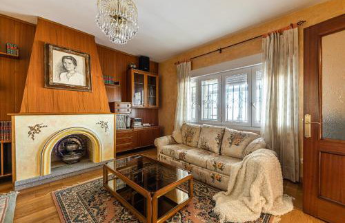 Waou Deluxe Cottage Titulcia - Foto 27