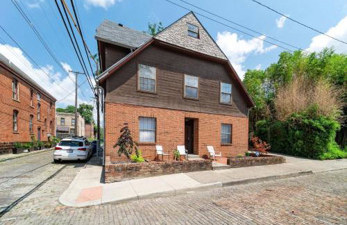 Cozy Condo On Collins- Walk to High St /Dtown /OSU - Foto 5