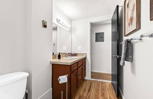 Spacious 1BR Flat near Downtown Royal Oak - Foto 3