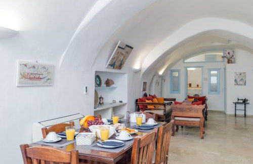 Chrisanthi Villa - Foto 14