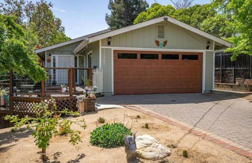 Sommelier's Getaway- 10 mins from SLO & wineries - Foto 19