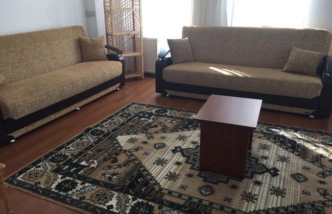 Ugurevler Apart - Photo 16