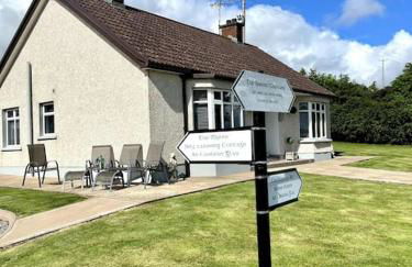 The Myles' Self-Catering Cottage - 4 Stars - Foto 4