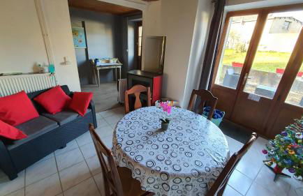 Le nid d hirondelles - Terrasse Jardin Grand garage - Photo 5