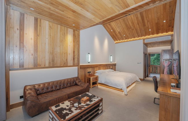 Zhangjiajie Home - Foto 75